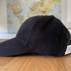 Reigning Champ Woven 6 panel cap